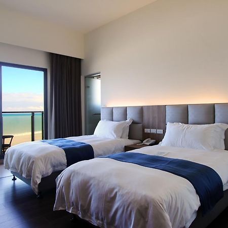 Celebrity 99 Hotel Ji’an Zewnętrze zdjęcie