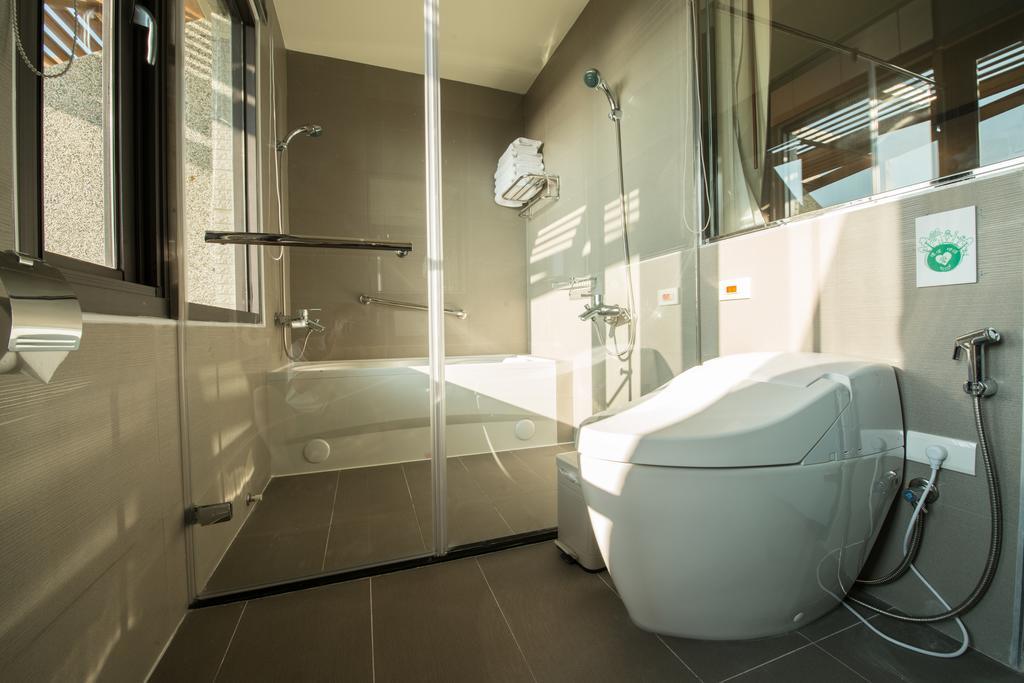 Celebrity 99 Hotel Ji’an Zewnętrze zdjęcie