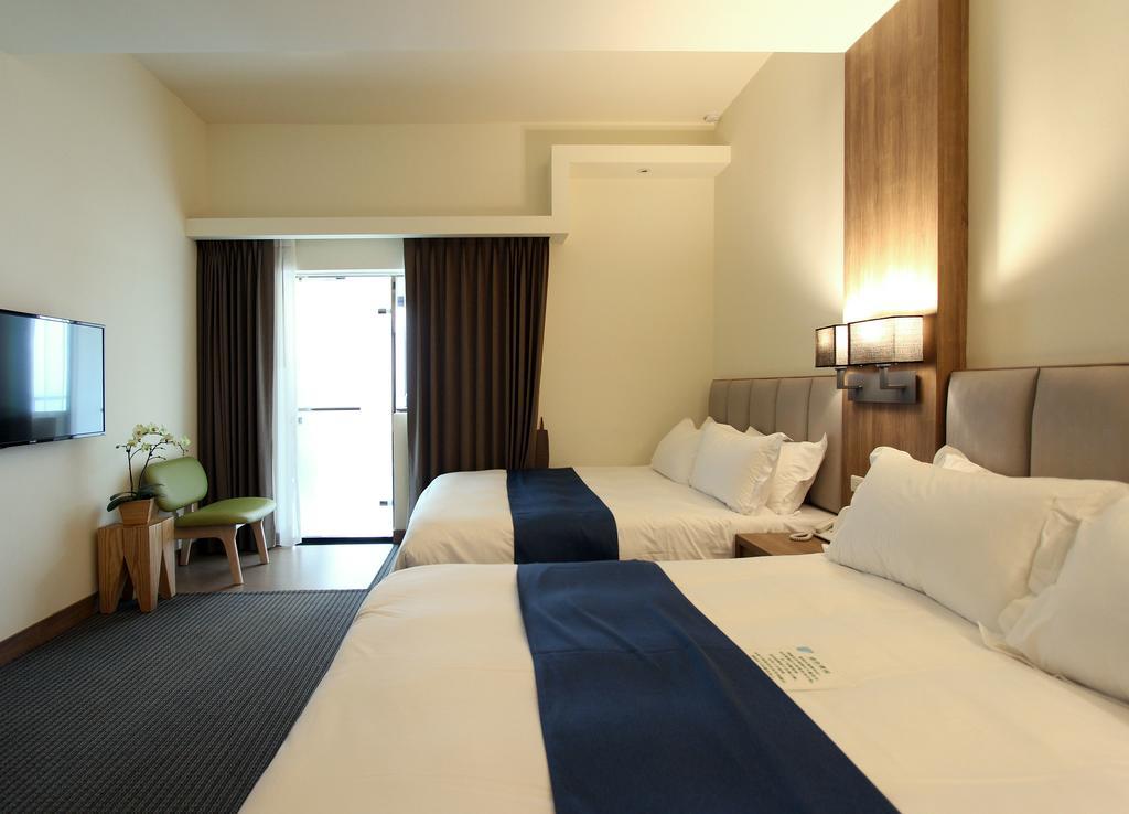 Celebrity 99 Hotel Ji’an Zewnętrze zdjęcie