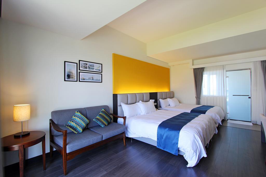 Celebrity 99 Hotel Ji’an Zewnętrze zdjęcie