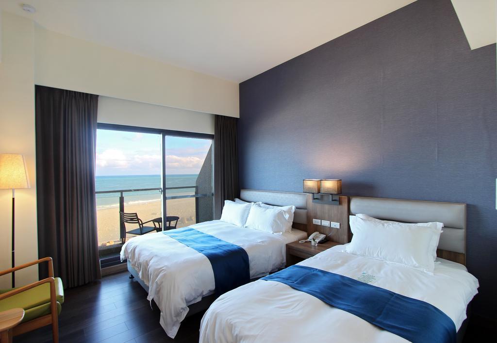 Celebrity 99 Hotel Ji’an Zewnętrze zdjęcie