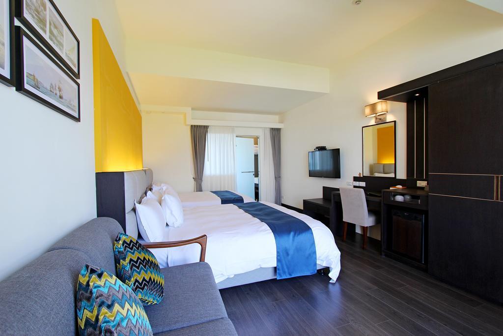 Celebrity 99 Hotel Ji’an Zewnętrze zdjęcie