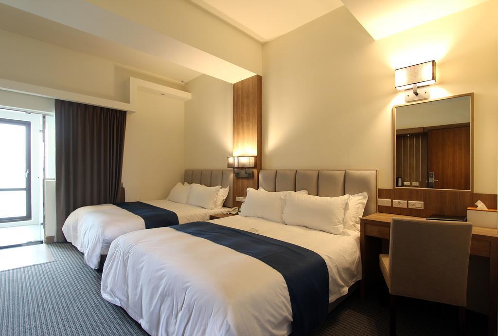 Celebrity 99 Hotel Ji’an Zewnętrze zdjęcie