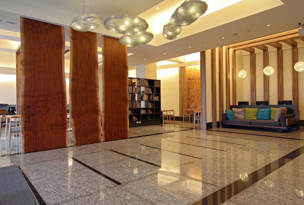 Celebrity 99 Hotel Ji’an Zewnętrze zdjęcie