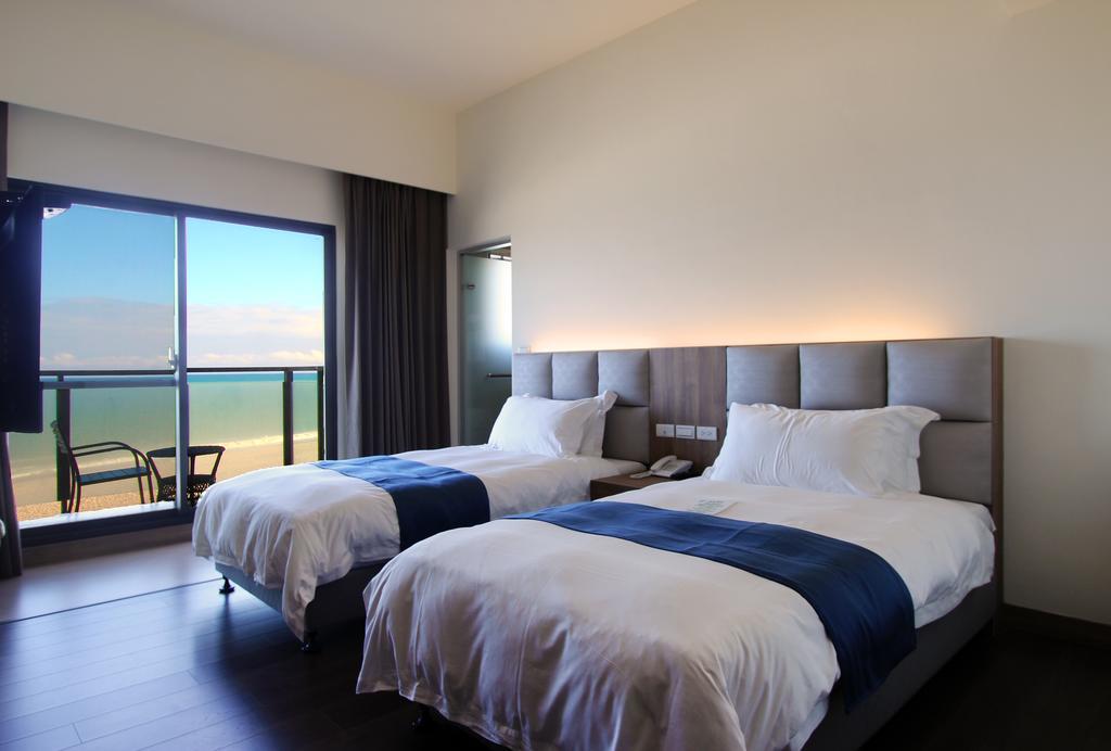 Celebrity 99 Hotel Ji’an Zewnętrze zdjęcie