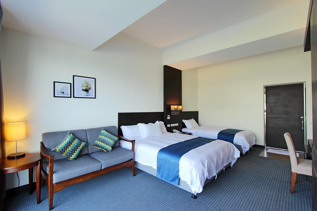 Celebrity 99 Hotel Ji’an Pokój zdjęcie