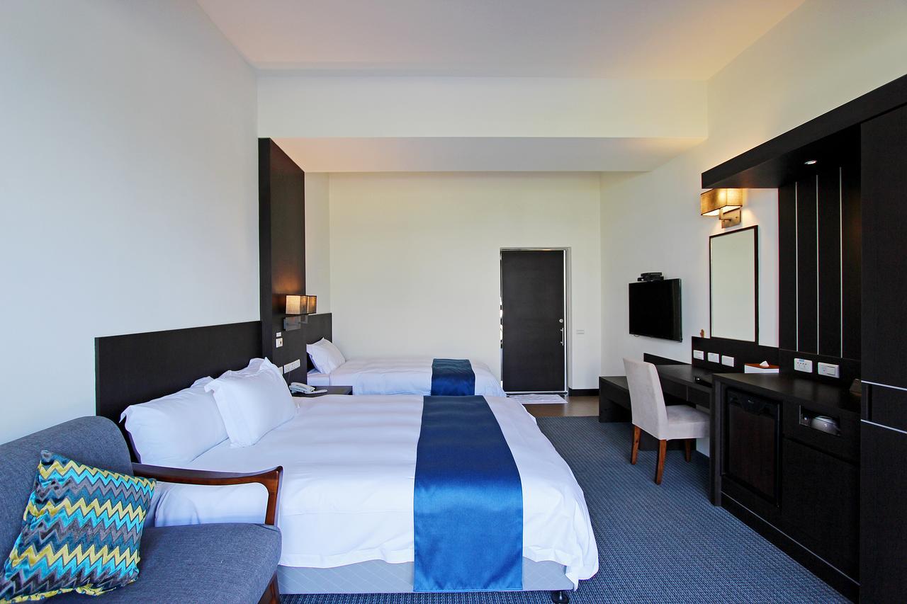Celebrity 99 Hotel Ji’an Zewnętrze zdjęcie