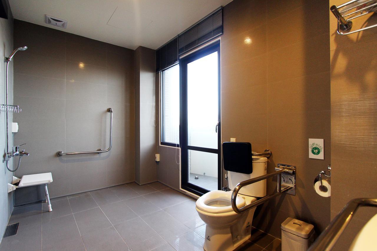 Celebrity 99 Hotel Ji’an Zewnętrze zdjęcie